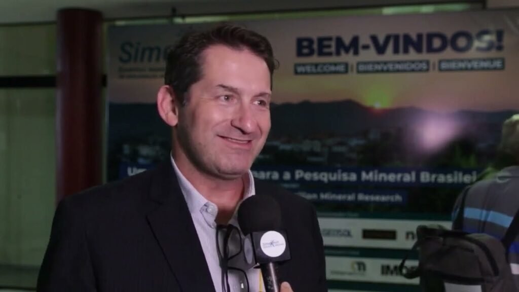 Encerramento do Simpósio Brasileiro de Exploração Mineral – SIMEXMIN 2022
