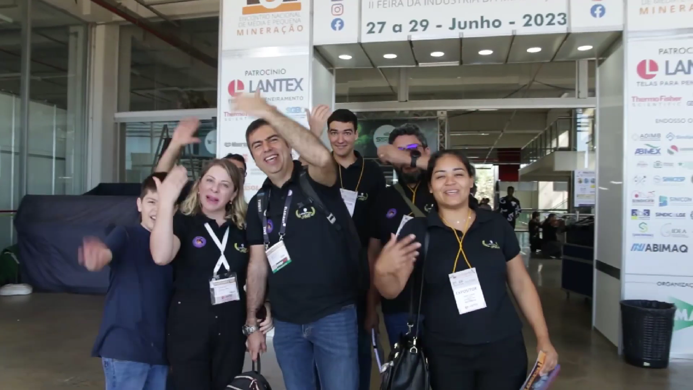 Expectativas para a BRASMIN 2023