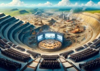 Aviso de Audiência Pública nº 1/2024