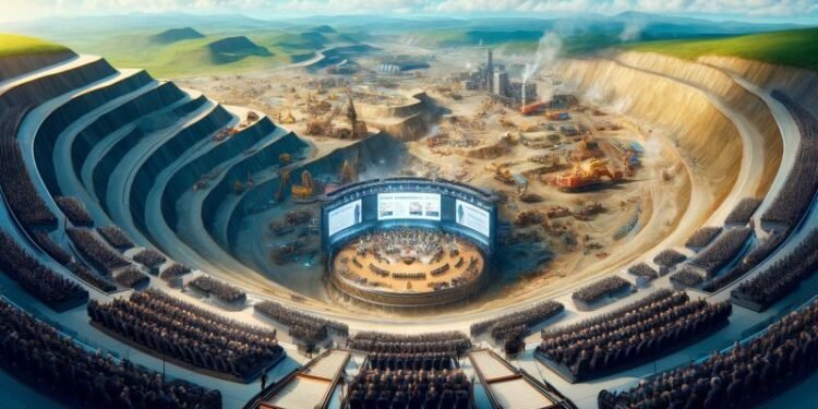 Aviso de Audiência Pública nº 1/2024