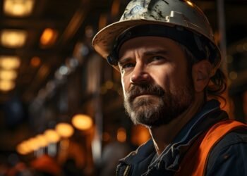 Qual A Importância De Uma Rede Própria Em Uma Mina Para A Mineração 4.0?