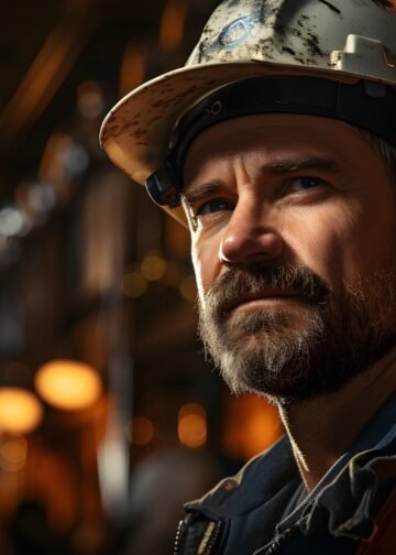 Qual A Importância De Uma Rede Própria Em Uma Mina Para A Mineração 4.0?