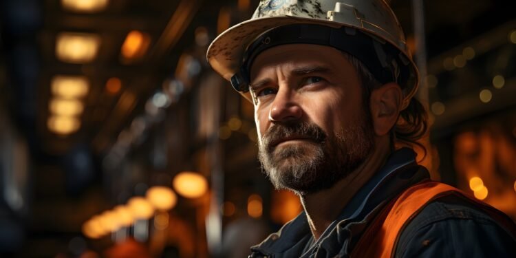 Qual A Importância De Uma Rede Própria Em Uma Mina Para A Mineração 4.0?