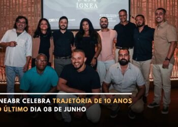 10 Anos – Celebrando Uma Década