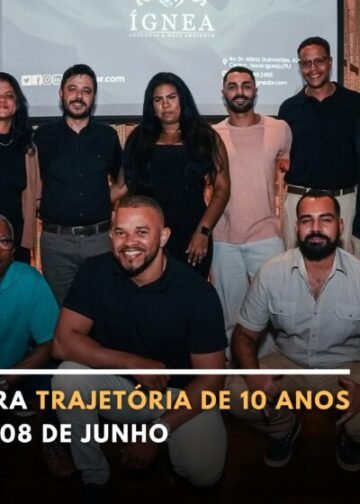 10 Anos – Celebrando Uma Década