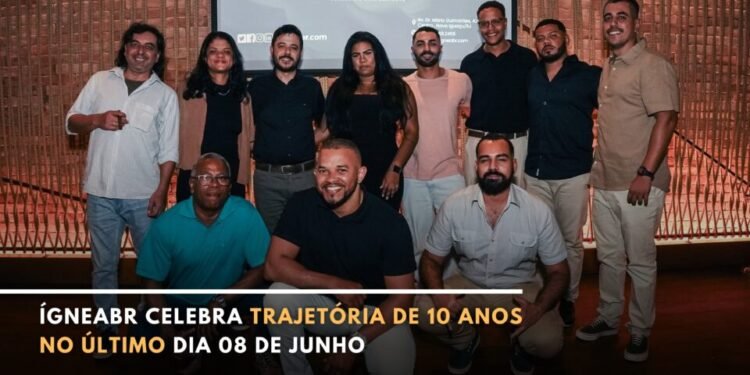 10 Anos – Celebrando Uma Década