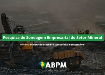 Empresas de Mineração sinalizam bom desempenho de seus negócios