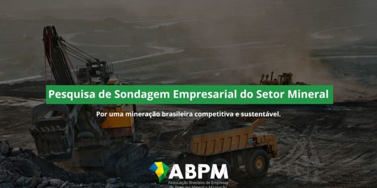 Empresas de Mineração sinalizam bom desempenho de seus negócios