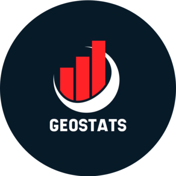 GEOSTATS