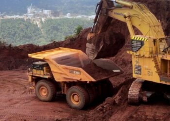 VALE ATUALIZA PROJEÇÃO DE METAIS PARA TRANSIÇÃO ENERGÉTICA