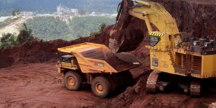 VALE ATUALIZA PROJEÇÃO DE METAIS PARA TRANSIÇÃO ENERGÉTICA