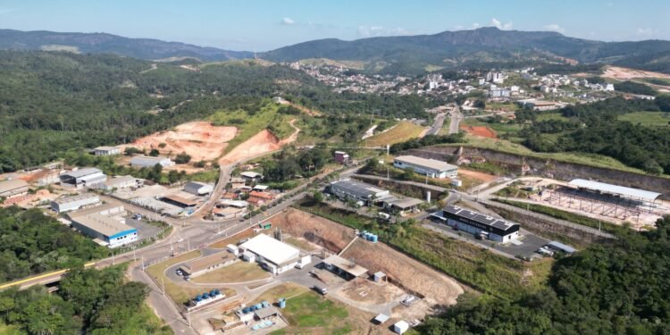 São Gonçalo do Rio Abaixo lança programa para diminuir a dependência da mineração
