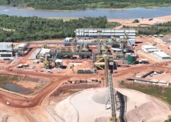 Mina de cobre no Pará recebe Licença de Operação