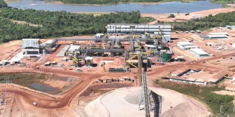 Mina de cobre no Pará recebe Licença de Operação