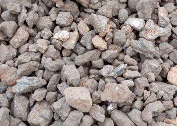 Manganês é o metal com maior alta em 2024