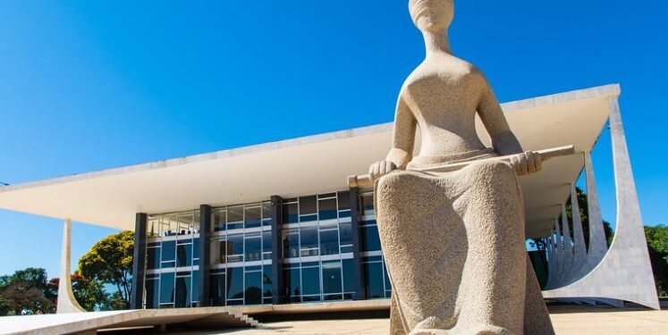IBRAM INGRESSA NO STF CONTRA CIDADES QUE DESAFIAM JUSTIÇA BRASILEIRA EM LITÍGIOS NO EXTERIOR