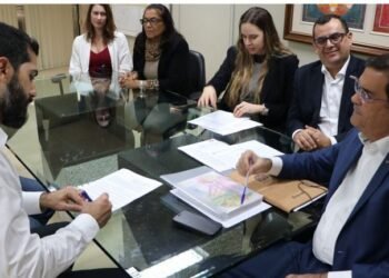 Brazilian Rare Earths assina acordo com governo da Bahia para investir R$ 3,5 bilhões no estado