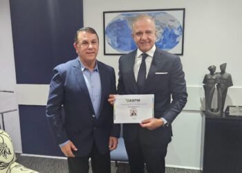 Brasil precisa se posicionar de forma competitiva no mercado do Urânio