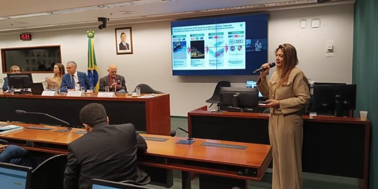 Sigma Lithium posiciona o Brasil no mercado de baterias para veículos elétricos