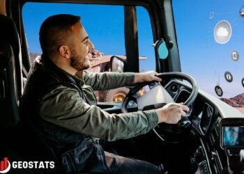 Sistema de fadiga na mineração: como a conectividade contribui para segurança dos trabalhadores