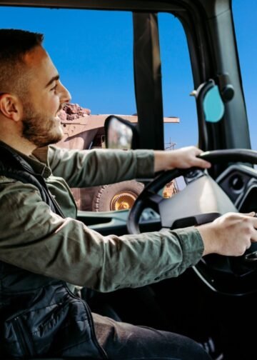 Sistema de fadiga na mineração: como a conectividade contribui para segurança dos trabalhadores