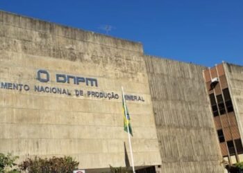 Governo autoriza  220 vagas na Agência Nacional de Mineração