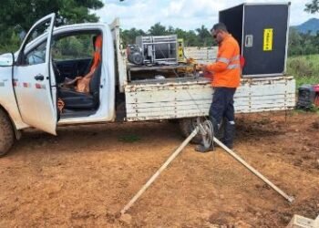 Bravo anuncia descoberta de cobre-ouro no alvo T5 de seu Projeto Luanga.