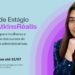 Programa de estágio para mulheres