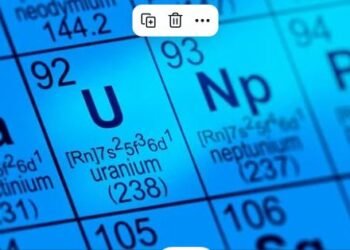 Preços dos contratos de urânio disparam