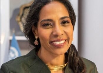 Brasileira é a primeira mulher a assumir a liderança da Autoridade Internacional dos Fundos Marinhos