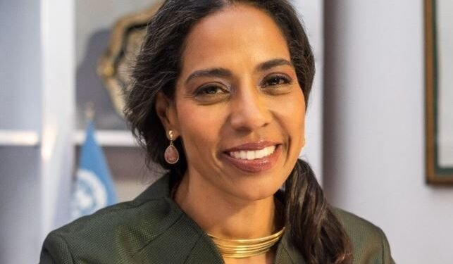 Brasileira é a primeira mulher a assumir a liderança da Autoridade Internacional dos Fundos Marinhos