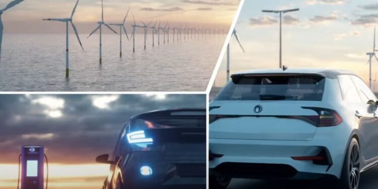 Aclara pretende construir cadeia de suprimentos de terras raras de mina a ímãs nas Américas, Brasil é estratégico.