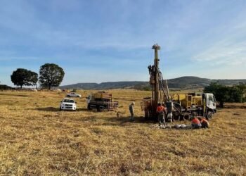 Appia anuncia excelentes resultados de seu projeto de Terras Raras em Goiás