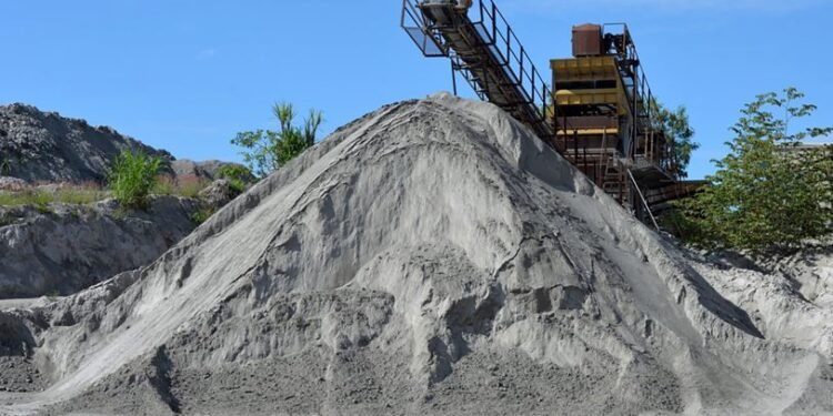 Remineralizador busca equilíbrio entre fertilidade e conservação do solo, fornecendo produtividade sustentável