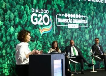 Dialogo G20: Fortalecimento da indústria verde é o caminho para o desenvolvimento sustentável