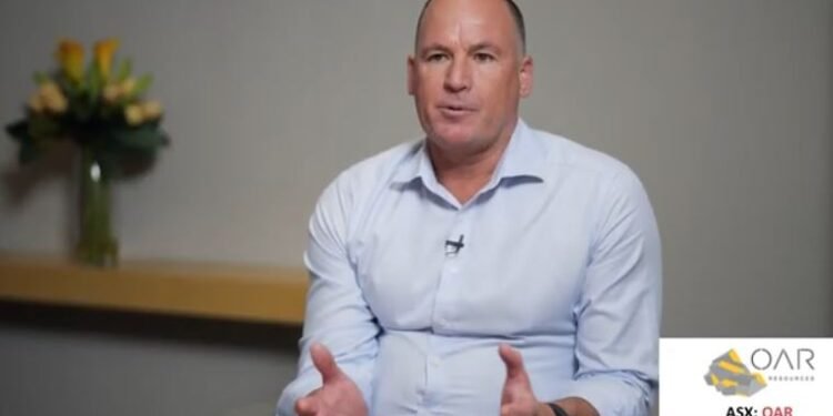 Australiana OAR Resources firma parceria com INB para prospecção de terra raras e urânio