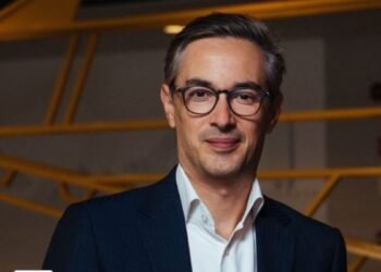 Vale anuncia Gustavo Pimenta como próximo presidente da companhia