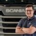 Scania anuncia novo diretor de Serviços para as operações comerciais no Brasil