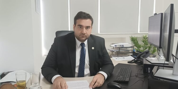 Diretor afirma que ANM está adotando providências de investimentos em sistemas informatizados de processos de cobrança de CFEM