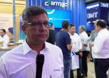 Armac se consolida em serviços especializados para a mineração