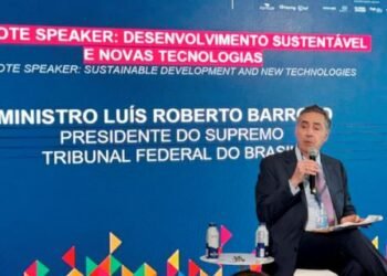 Barroso alerta que mineração ilegal, desmatamento e a grilagem prejudicam o meio ambiente e o desenvolvimento sustentável do país