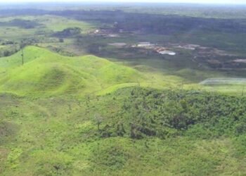 G Mining compra CentroGold junto à BHP, mais um projeto de ouro para seu portfolio