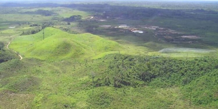 G Mining compra CentroGold junto à BHP, mais um projeto de ouro para seu portfolio