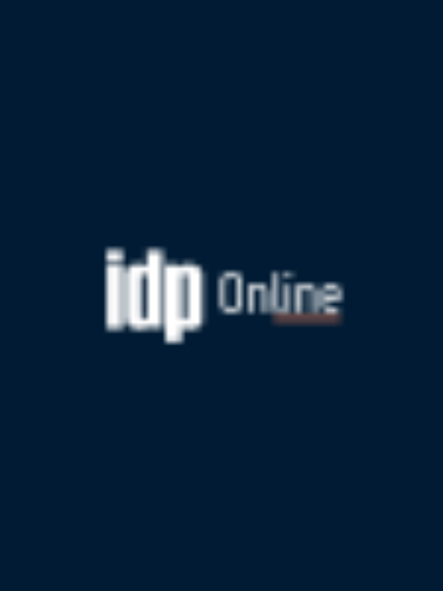 IDP Online