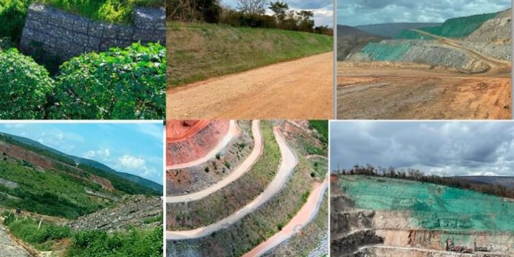 Sigma Lithium: Liderança Climática na Semana do Clima da ONU em Nova York com estudo de caso sobre regeneração de pilhas de estéril e economia circular