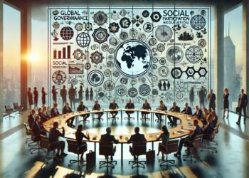 ANM lança manual e cartilha sobre Processos de Participação e Controle Social. Entenda o que isso significa