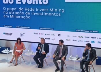 B3 quer aumentar a participação do setor no mercado de capitais