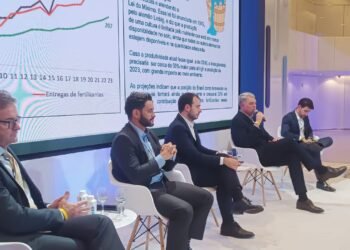 Transição energética despertou senso de urgência para investimentos em projetos de mineração no Brasil