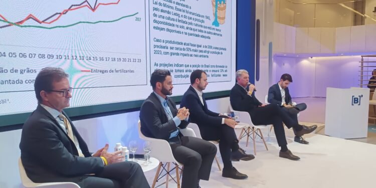 Transição energética despertou senso de urgência para investimentos em projetos de mineração no Brasil