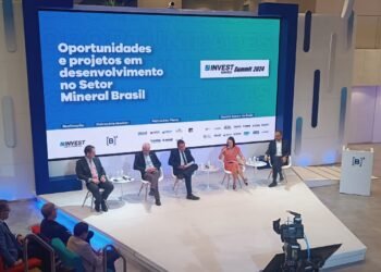 Setor mineral precisa falar linguagem que a sociedade entende